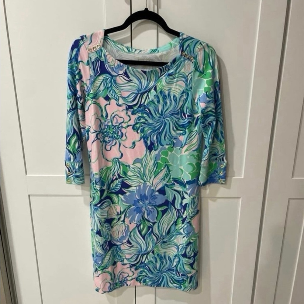 Lilly Pulitzer Sophie Dress